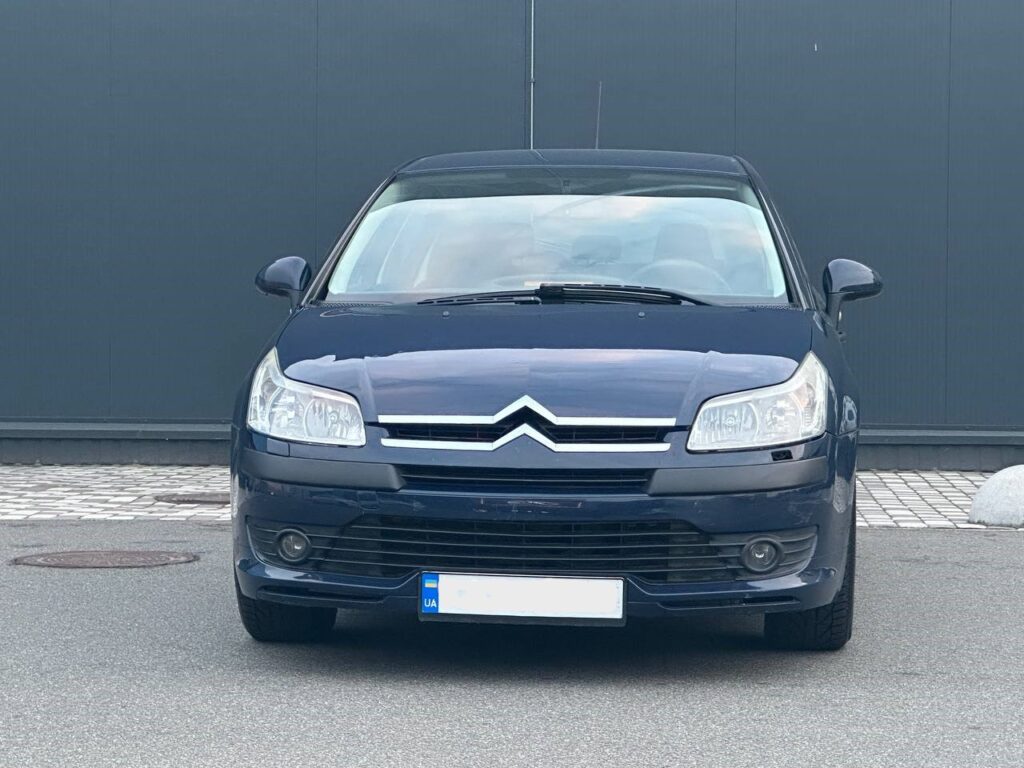 Оцінка авто