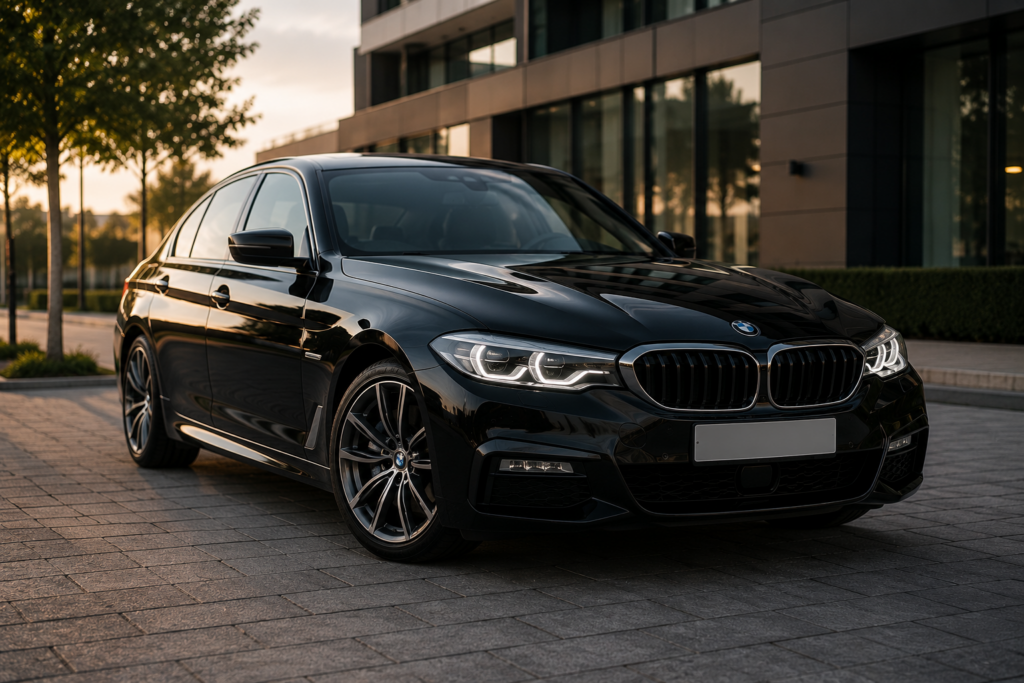 Викуп BMW у Львові