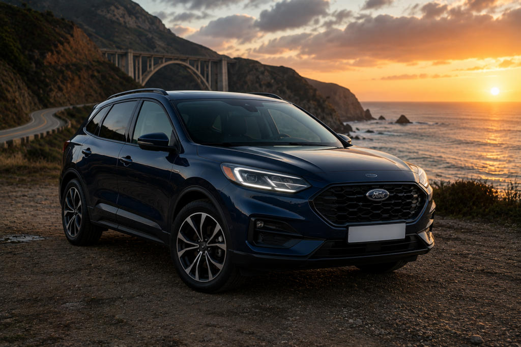Викуп Ford у Львові